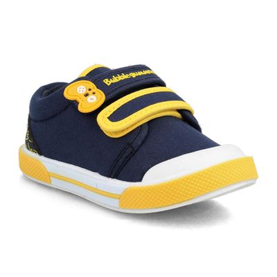 Imagen 2 del producto Zapatilla Niño Bubblegummers Nube Azul Marino