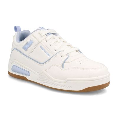 Imagen 2 del producto Zapatilla Mujer North Star Team Star Blanco-Azul I