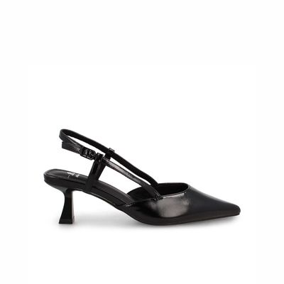 Imagen 1 del producto Zapato Mujer Bata Merlin Negro