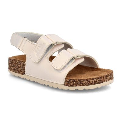Imagen 2 del producto Sandalia  Niña Bubblegummers Frazer Blanco
