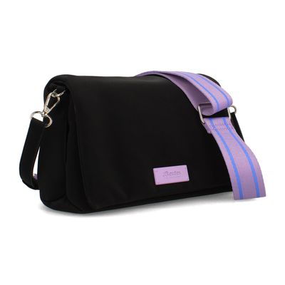 Imagen 2 del producto Cartera Mujer Bata Jasi Negro