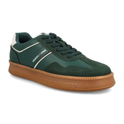 Imagen 2 del producto Zapatilla Hombre North Star Kyer Verde