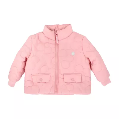 Chaquetas Niña Bubblegummers Sofia Rosa