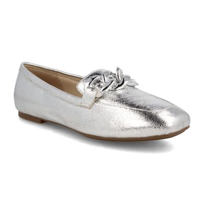 Imagen 2 del producto Ballerina Mujer Bata London Plateado