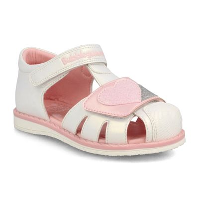Imagen 2 del producto Sandalia  Niña Bubblegummers Kimberly Blanco II