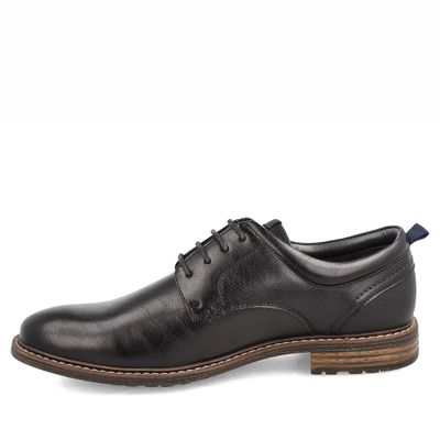 Imagen 2 del producto Zapato Hombre Bata Libra Negro
