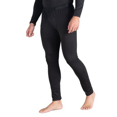 Primera Capa Hombre Weinbrenner First Layer Warm Bottom Negro