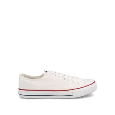 Zapatilla Unisex North Star Suprime Blanco