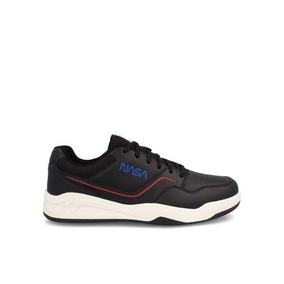 Zapatilla Hombre North Star Break Negro - Azul I