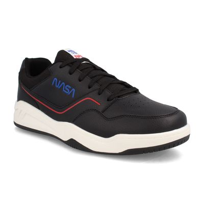 Imagen 2 del producto Zapatilla Hombre North Star Break Negro - Azul I