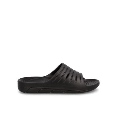 Sandalia Hombre Bata Floatz 1.0 Men Mule Negro