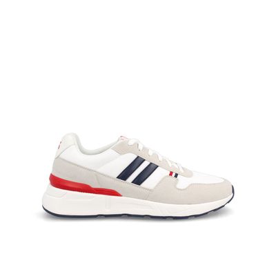 Imagen 1 del producto Zapatilla Hombre North Star Flag Blanco