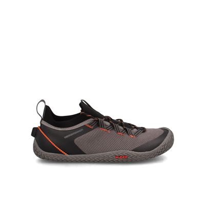 Zapatilla  Hombre Weinbrenner Travlr 100 Lk Negro