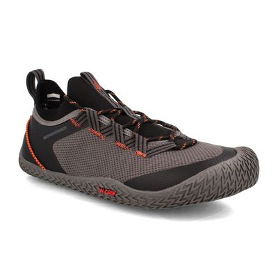 Imagen 2 del producto Zapatilla  Hombre Weinbrenner Travlr 100 Lk Negro