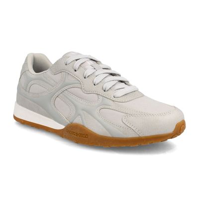 Imagen 2 del producto Zapatilla Mujer North Star Track Sprinter Gris