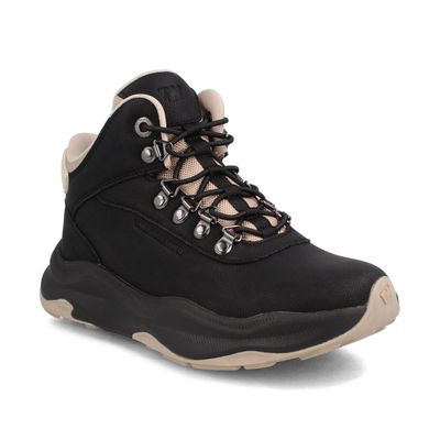 Imagen 2 del producto Botín Outdoor Mujer Weinbrenner Java Lite Rouge Es