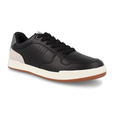 Imagen 2 del producto Zapatilla Hombre North Star New York Negro I