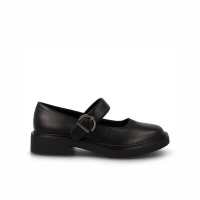 Imagen 1 del producto Mocasines Mujer Bata Zamina Negro