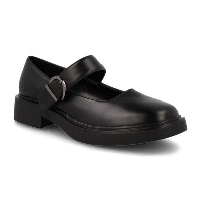 Imagen 2 del producto Mocasines Mujer Bata Zamina Negro