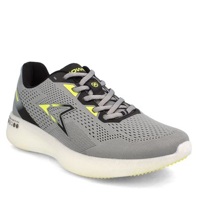 Imagen 2 del producto Zapatilla Hombre Power Xorise+100 Rn Eros Negro-Turquesa