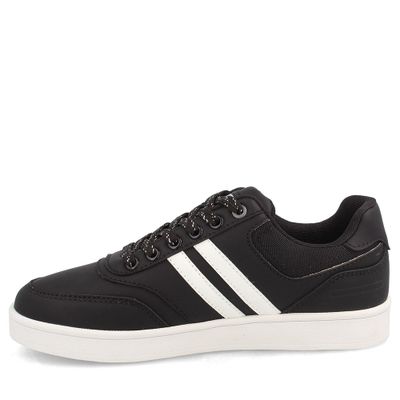 Imagen 2 del producto ZAPATILLA MUJER NORTH STAR COMPUS 3 NEGRO II