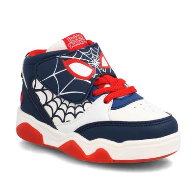 Imagen 2 del producto Botín Niño Bubblegummers/Marvel Eden