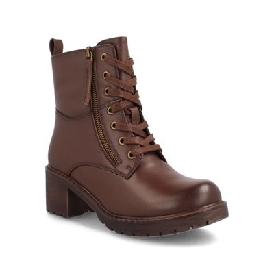 Imagen 2 del producto Botín Mujer Bata Trixie Cafe