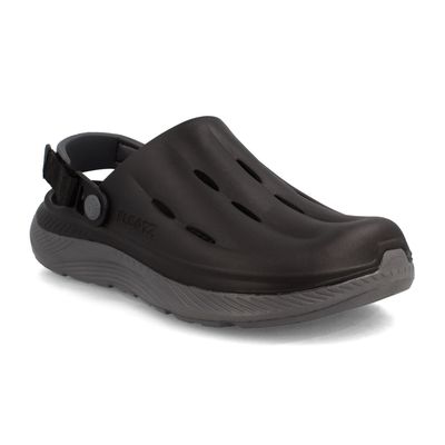 Imagen 2 del producto Sandalia Hombre Bata Floatz 3.1 Clog Negro