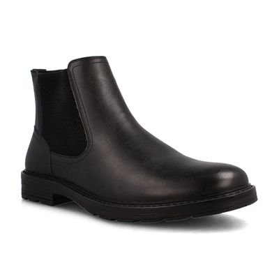 Imagen 2 del producto Botín Hombre Bata Coins Negro