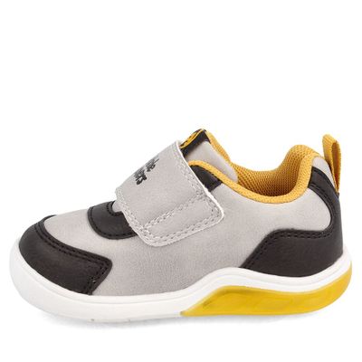 Imagen 2 del producto ZAPATILLA NIÑO BUBBLEGUMMERS TOKIO MULTICOLOR 18-21