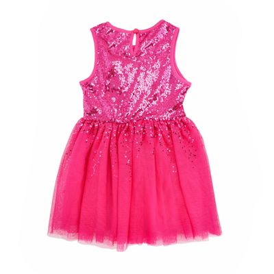 Imagen 2 del producto Vestido Niña Bubblegummers Antonella Burdeo