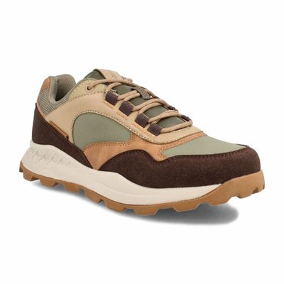 Imagen 2 del producto Zapatilla  Hombre Weinbrenner Talami Endor Café