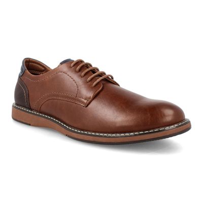 Imagen 2 del producto Zapato Hombre Bata Hugo Cafe