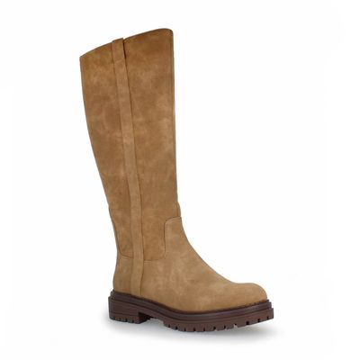 Imagen 2 del producto Bota Mujer Bata Pittarroso Café