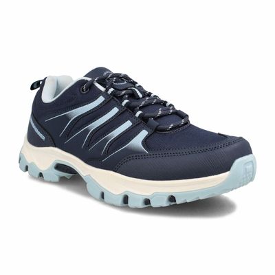 Imagen 2 del producto Zapatilla  Mujer Weinbrenner Baxter Mazama Lo Azul