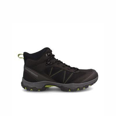 Imagen 1 del producto Botín Outdoor Hombre Weinbrenner Baxter Wayfind Hi