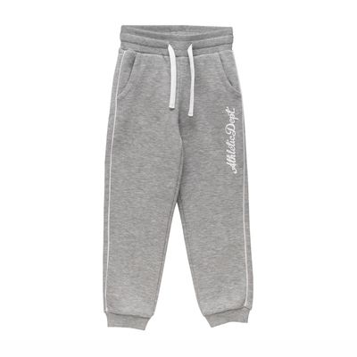 Buzos Niño Bubblegummers Budapest Gris Teens