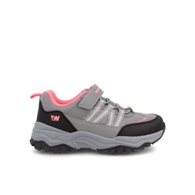 Imagen 1 del producto Zapatilla Outdoor Niña Weinbrenner Force