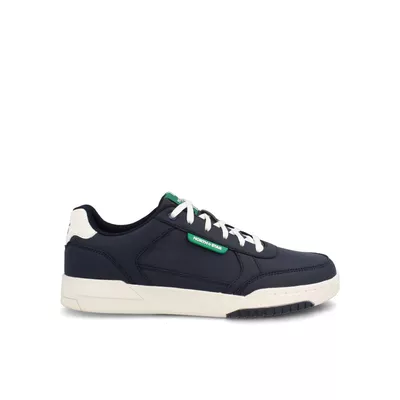 Zapatilla Hombre North Star Anne Azul Marino