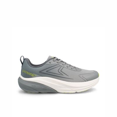 Imagen 1 del producto Zapatilla Hombre Power Duofoam Max 500 Delux Gris - Verde