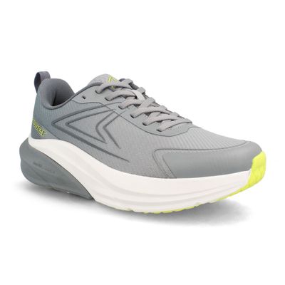 Imagen 2 del producto Zapatilla Hombre Power Duofoam Max 500 Delux Gris - Verde