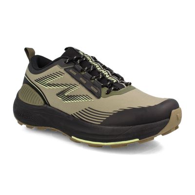 Imagen 2 del producto Zapatilla Outdoor Hombre Weinbrenner Xorise+Skyrnr 300 Verde