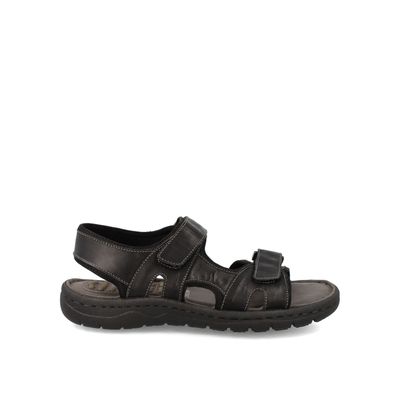 Imagen 2 del producto Sandalia Hombre Bata Chot Negro