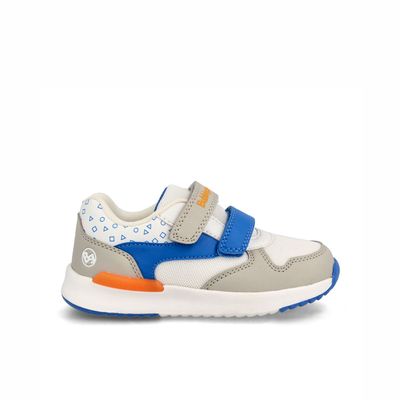 Imagen 1 del producto Zapatilla Niño Bubblegummers Speed Lite Blanco - Azul