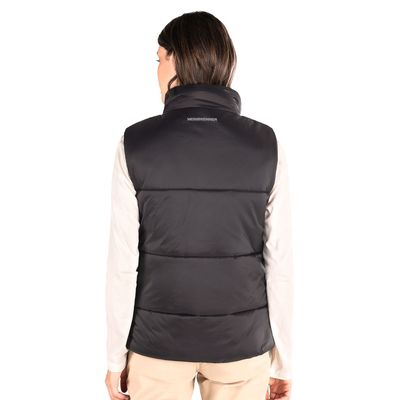 Imagen 2 del producto Parkas Mujer Weinbrenner Bulgan Negro
