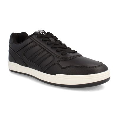 Imagen 2 del producto Zapatilla Hombre North Star New York Negro