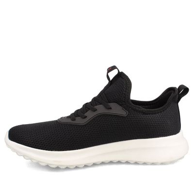 Imagen 2 del producto Zapatilla Hombre Power Primetime Inspo Negro-Rojo