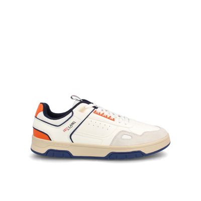 Zapatilla Hombre Bata Red Label Martin Blanco