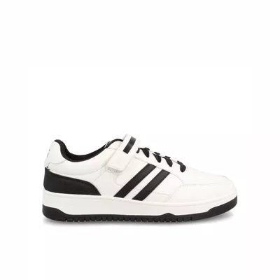 Zapatilla Hombre North Star Maisy Blanco-Negro
