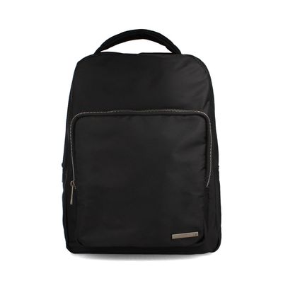Mochila Mujer Bata Usus Negro